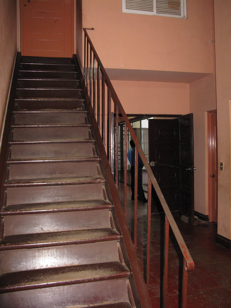 Introducir 57+ imagen escaleras para segunda planta Abzlocal.mx