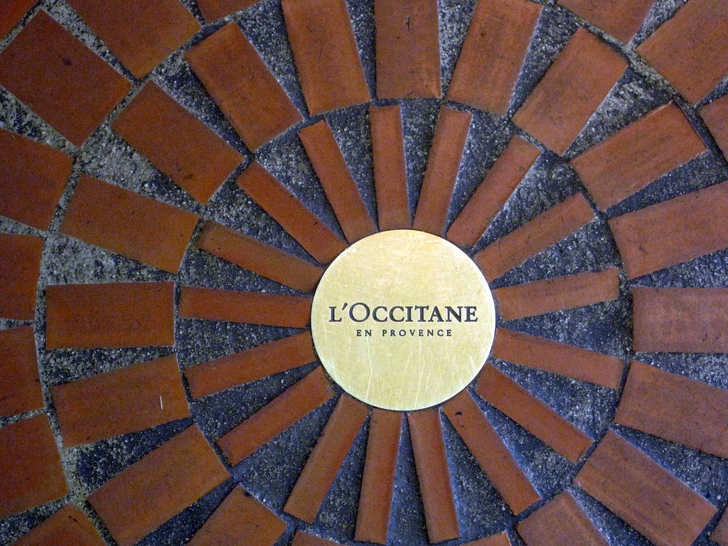 L'Occitane Store Three we… Flickr