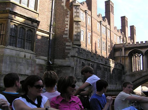 Ibos Summer Course Cambridge August 2009 sleepless_67 Flickr