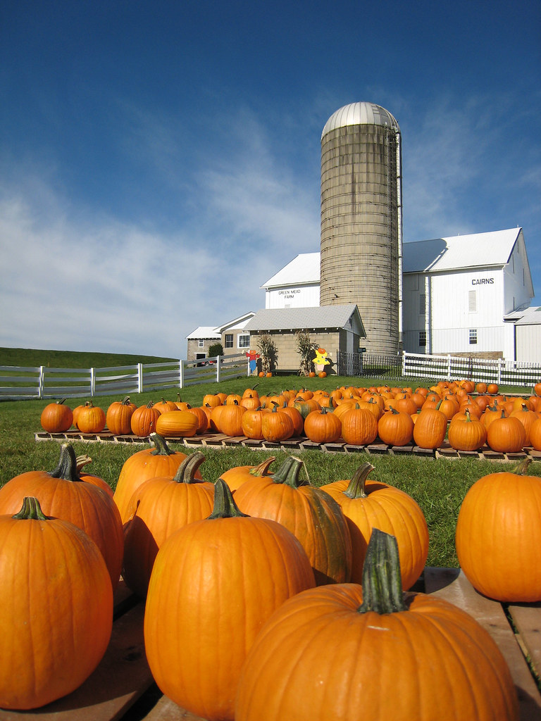 Green Mead Farm Pennsylvania's Laurel Highlands Flickr
