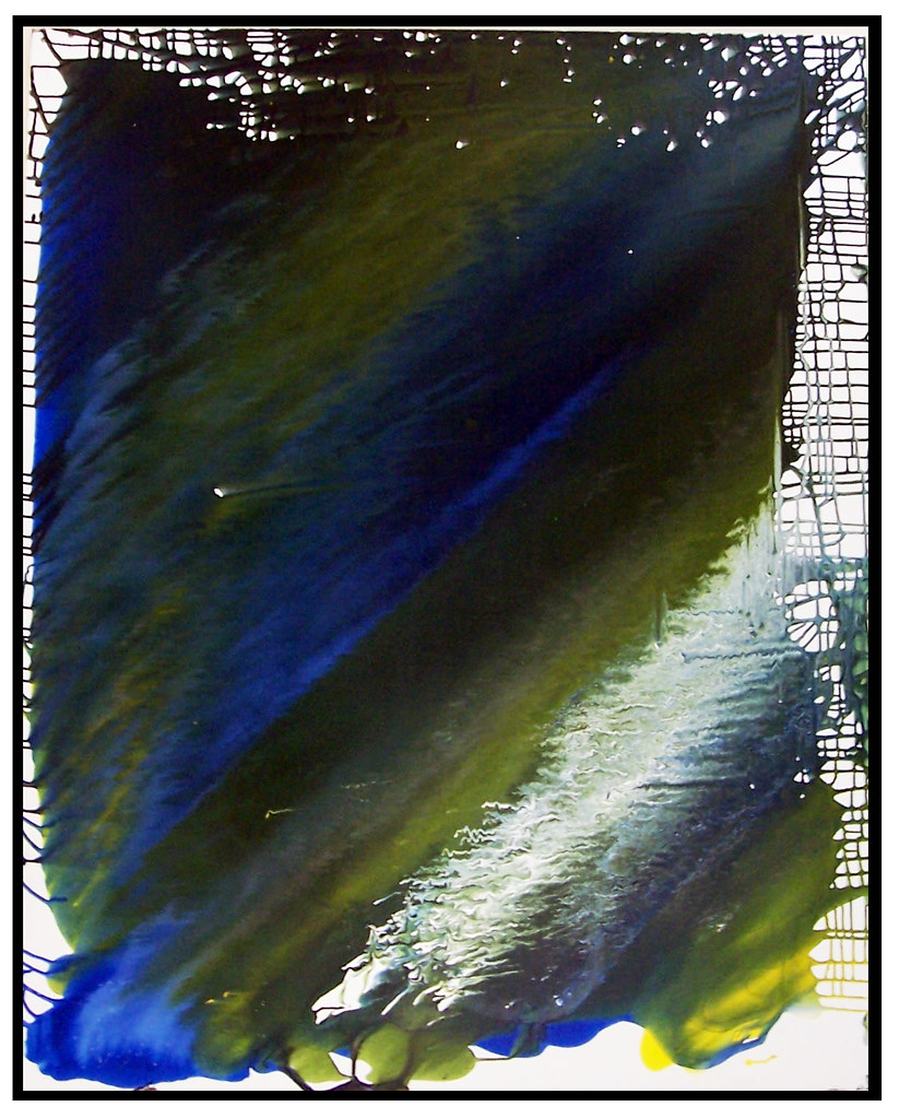 Eco Painting TomsArt Flickr