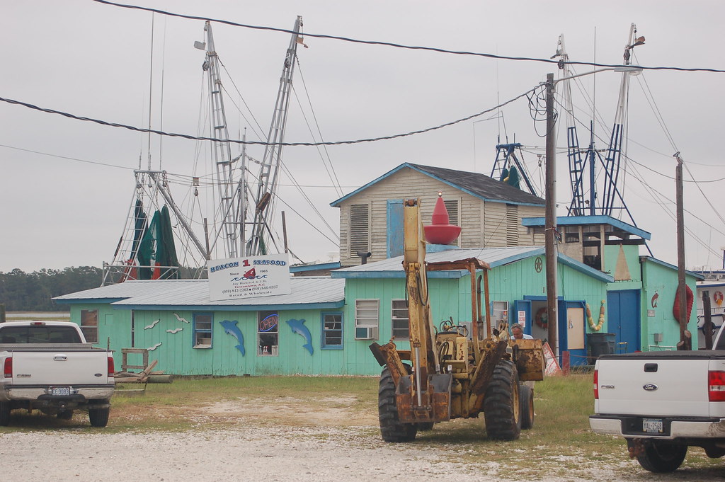 Varnamtown, NC Sam Flickr