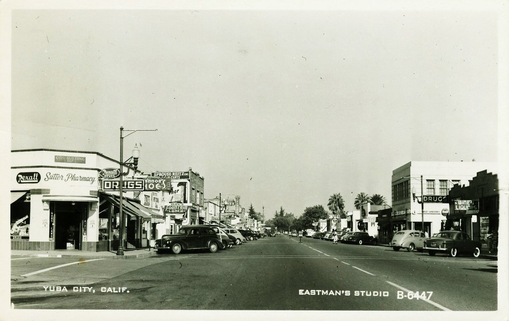 Yuba City, California 1 Alden Jewell Flickr
