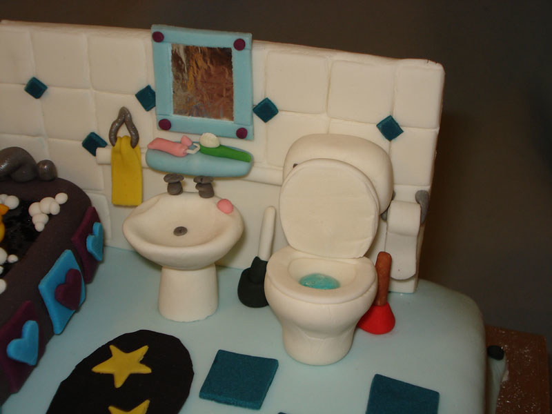 Update more than 131 toilet seat cake in.eteachers