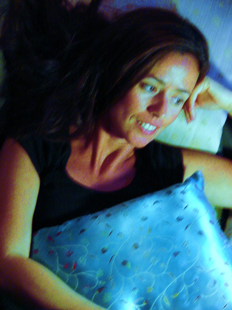 Photo shoot with Jessica 2009 101 Britt Hansson Flickr