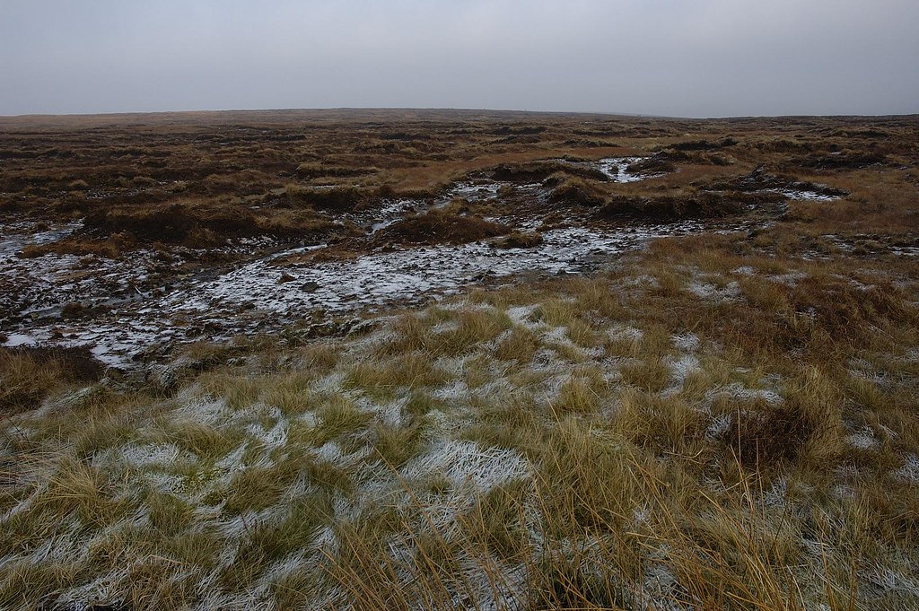 Saddleworth Moor Tues 30122008 (212) Cotton Famine Road Richard