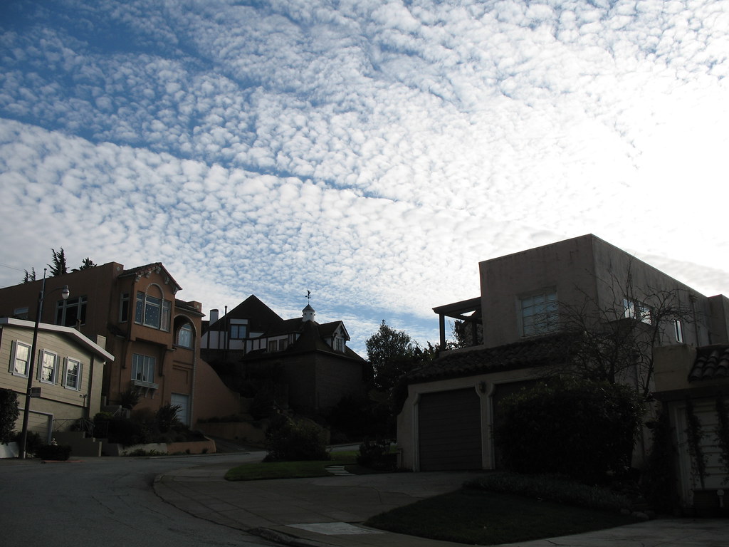 Monterey Heights San Francisco Anomalous_A Flickr