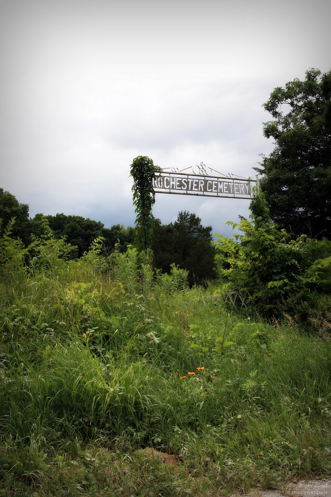 rochester cemetery Flickr