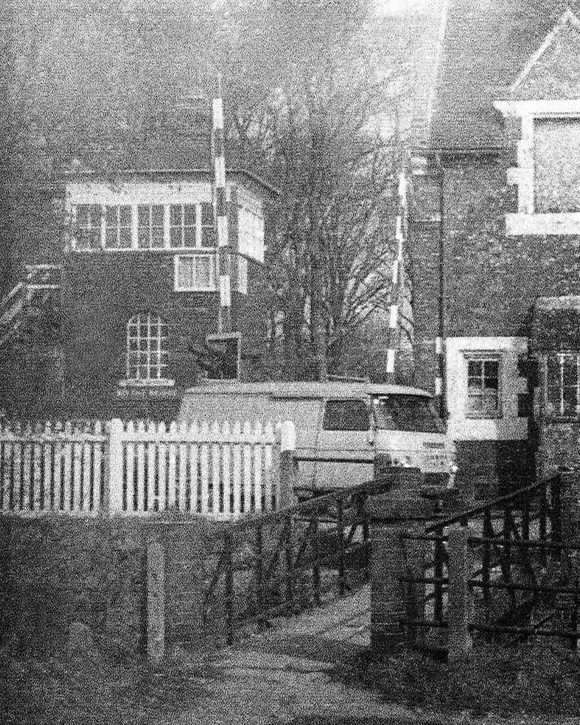 Blythe Bridge Staffordshire 29th February 1976 I took a wh… Flickr