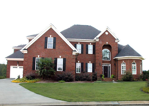 338 Waters Edge Court Lexington SC 29072 Magnificent Build… Flickr