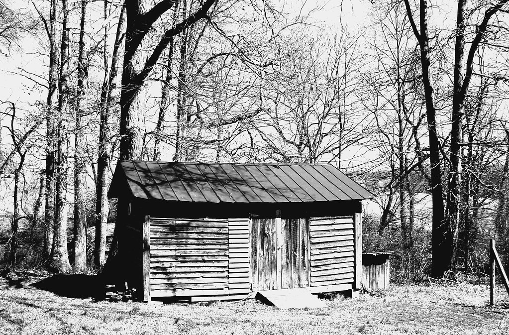 Pilot Mountain, North Carolina AmBelCanto Flickr