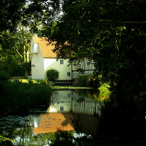 River Deben 103 Loudham Barry Cross Flickr