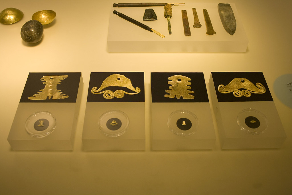 Herramientas para trabajar el oro Mariano amartino Flickr