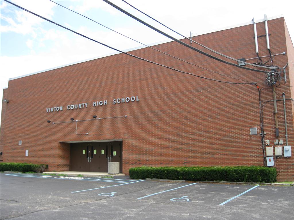 072709 McArthur School 5McArthur, Ohio (6) Aaron Turner Flickr