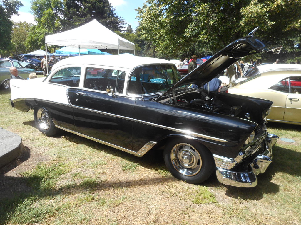 Julliard Park Car Show 073 Craig Owens55 Flickr