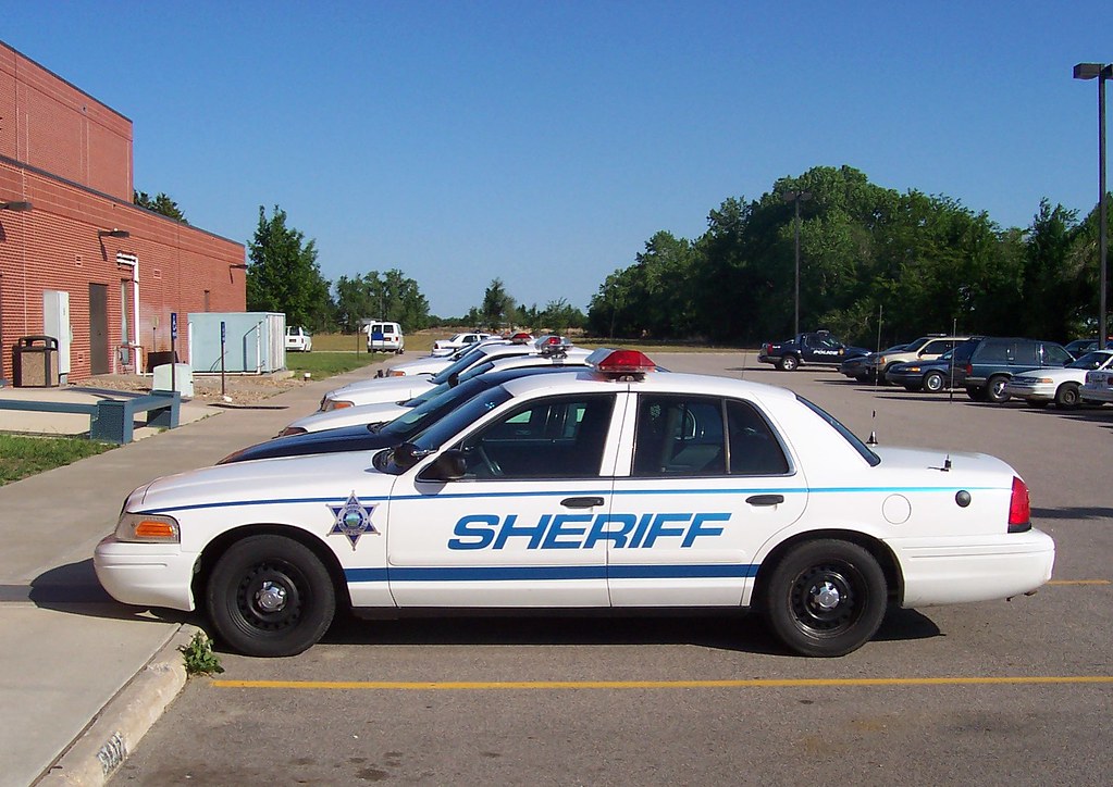 Butler County Kansas Sheriff Butler County Kansas Sheriff … Flickr