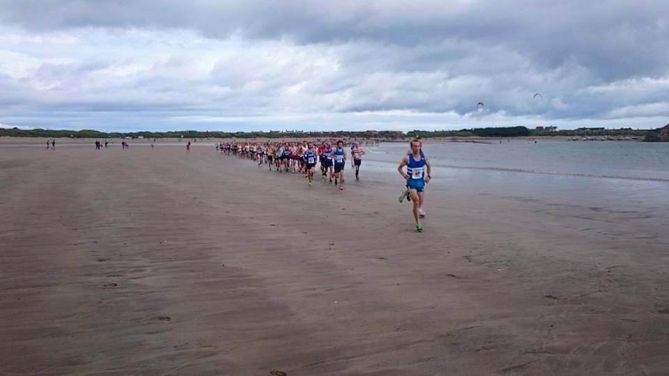 Northumberland Coastal Run 2015 Alnwick Harriers Flickr