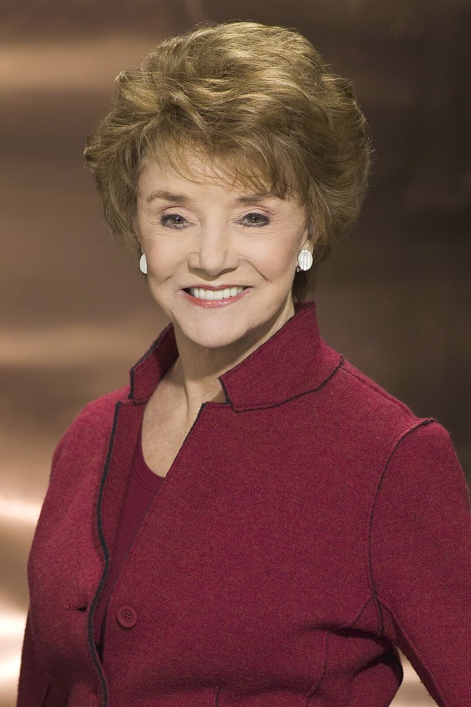 Peggy McCay DAYS OF OUR LIVES Pictured Peggy McCay as … Flickr