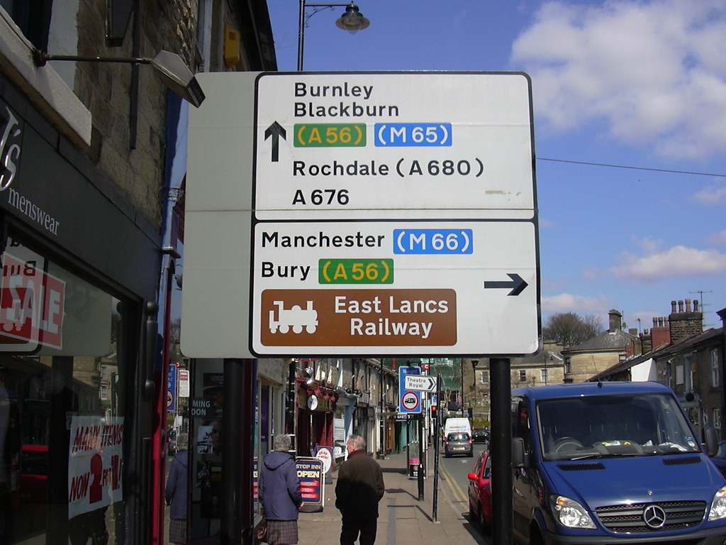 Bolton Street, Ramsbottom, Lancashire a photo on Flickriver