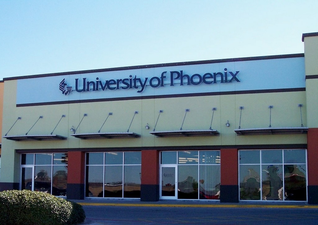University of Phoenix Killeen Learning Center University of Phoenix