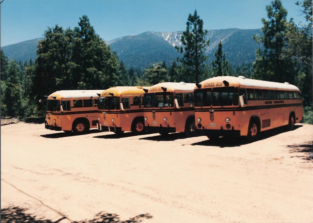 Arbolado Four Crowns at Camp Arbolado. From Left to Right … Flickr