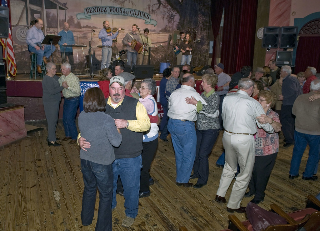 2009 dancers 3, TSale, Tribute to Cyp, Adam Landreneau, L… Flickr