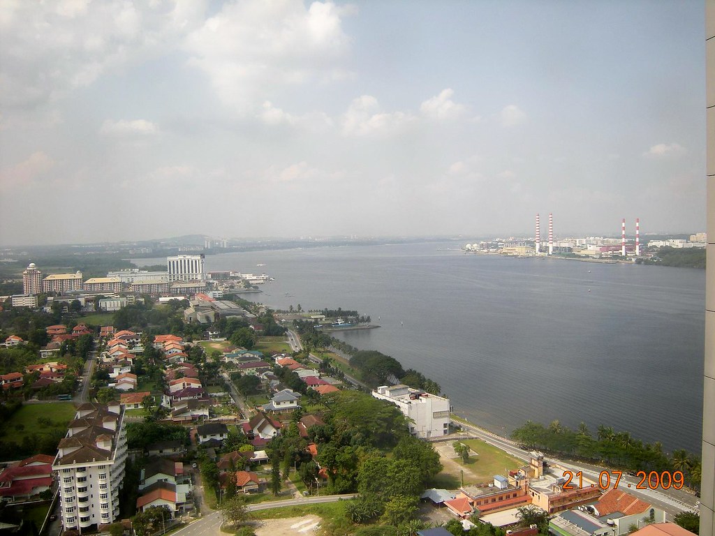 Johor Bahru City Stulang Laut Johor Real Estate Jual Beli Rumah