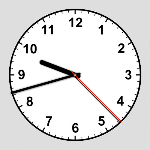 CSS Clock This clock is completely designed with and anima… Flickr