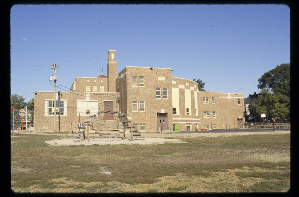 Sumner Elementary School and Monroe Elementary School Flickr
