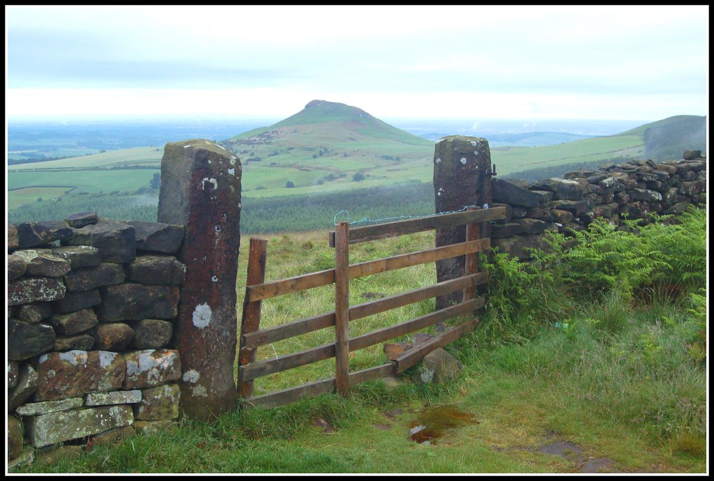 007 Roseberry Topping Roseberry Topping, near Great Ayton … Flickr