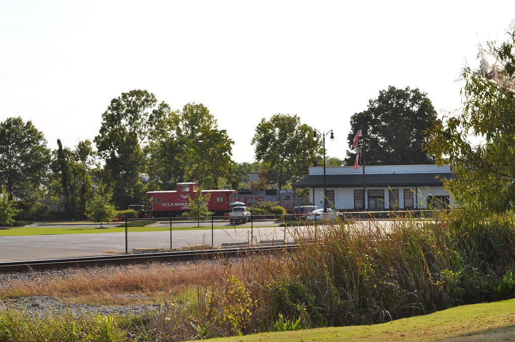 Museum Corinth, MS Corinth MS King Kong 911 Flickr