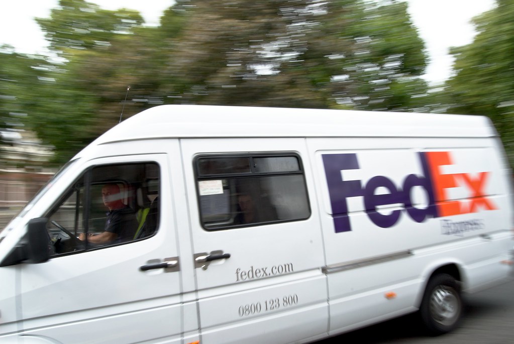 FedEx tom_youngblood Flickr
