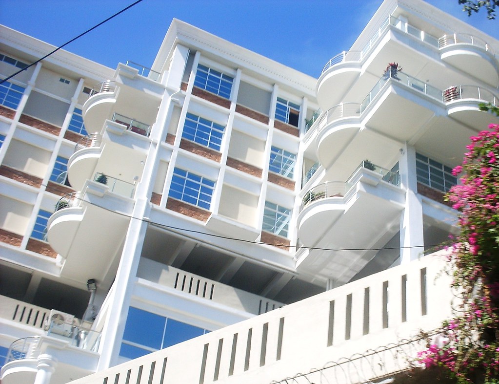 Granville Residence Located in Port Moresby's premium resi… Flickr