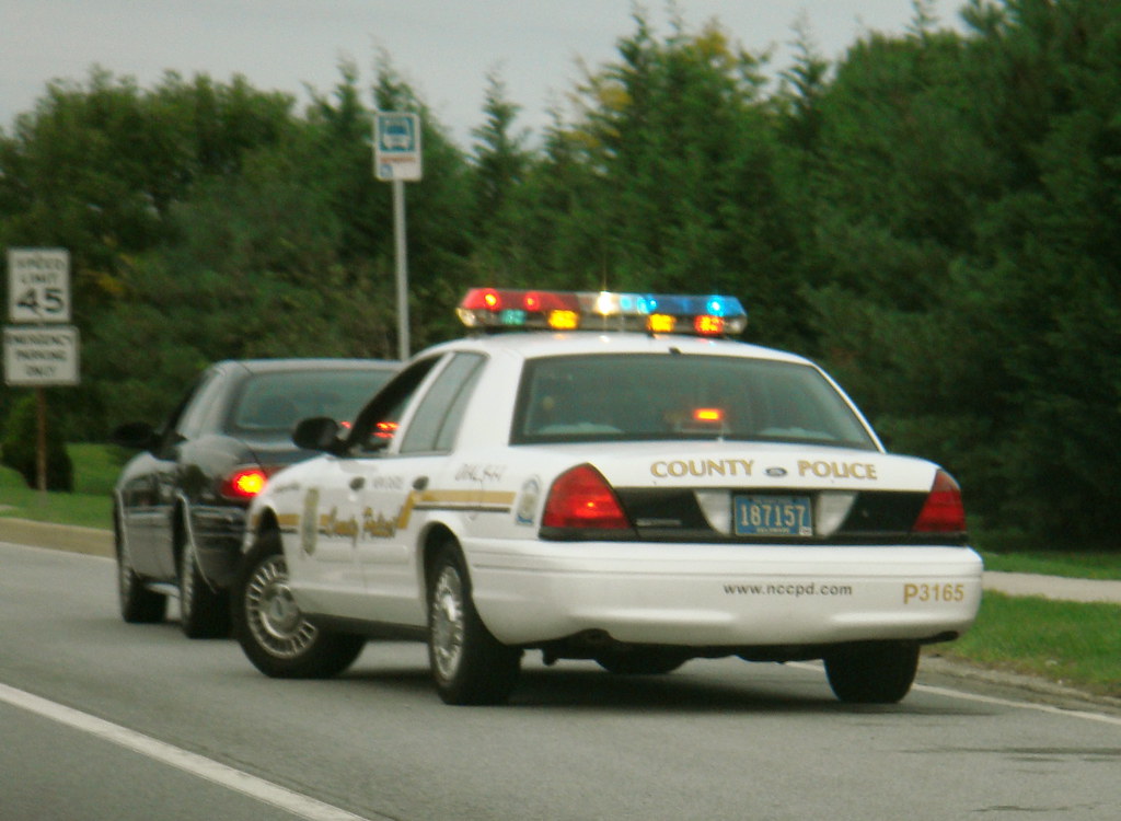 New Castle County PD, Delaware New Castle County Police De… Flickr