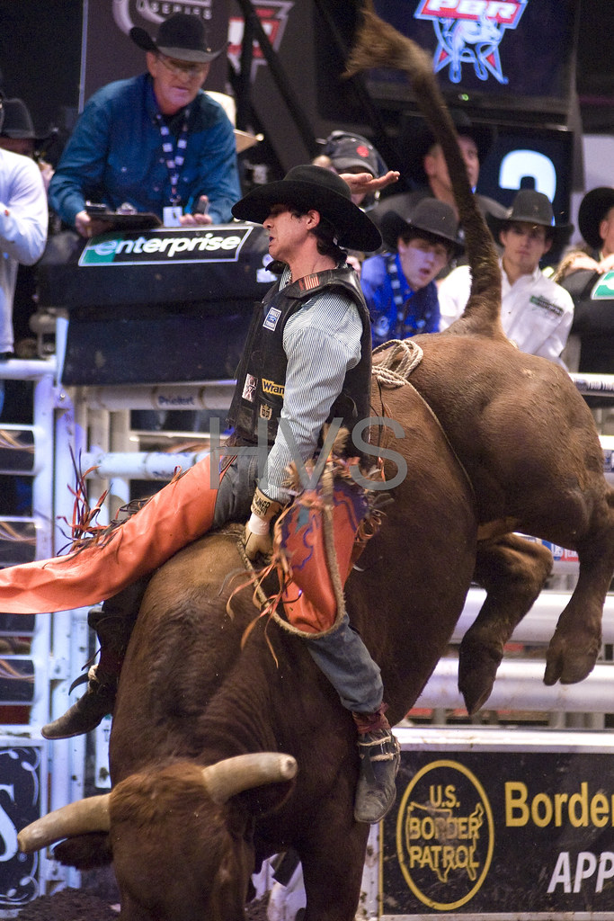 RODEO JAN 11 Ford Tough Invitational New York City Flickr