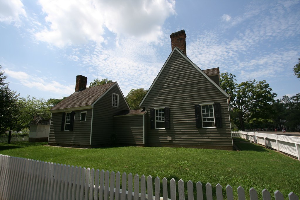 IMG_2862 Colonial Williamsburg Historical Settlement Family Tides