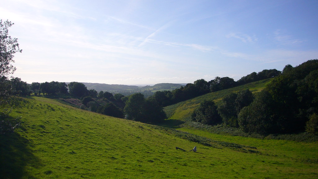 From Drove English conuntryside at its best WiggyToo Flickr