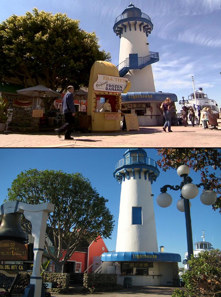 Arrested Development "There's always money in the banana s… Flickr