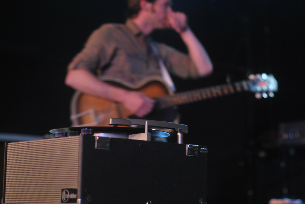 bain mattox the lincoln Agatha Donkar Flickr