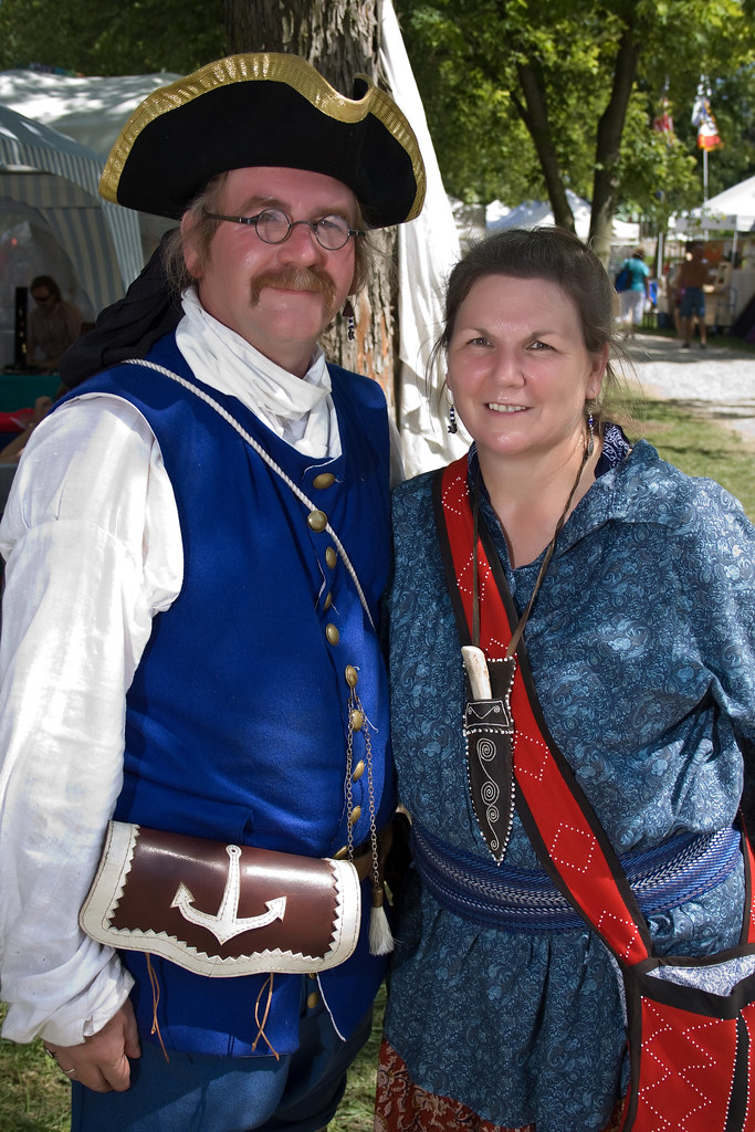 Flickriver Photoset 'Ste Genevieve Mo Jour de Fete 2009' by Serrator