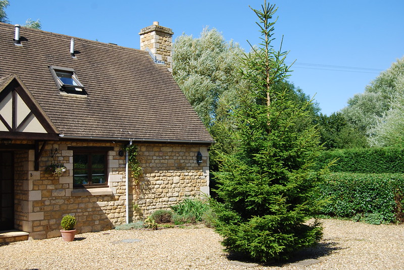 Broadway Worcestershire