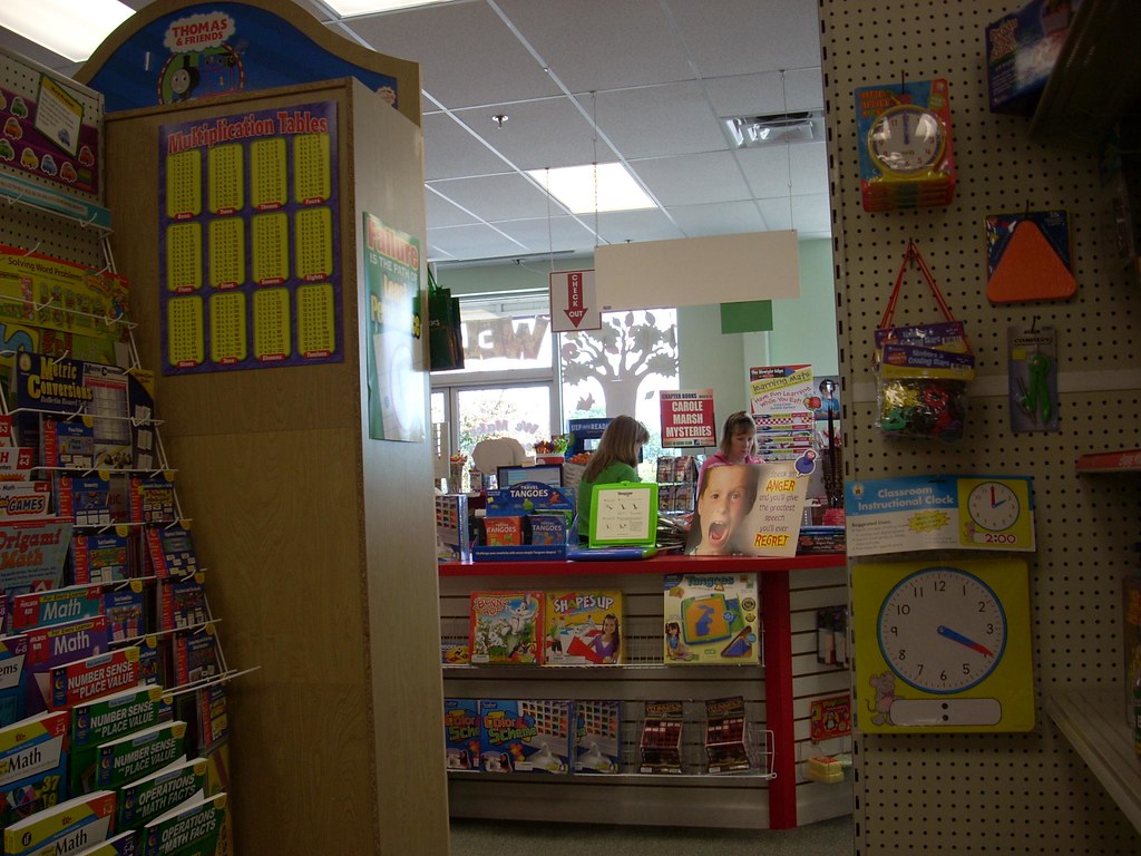 ParentTeacher Supply interior ParentTeacher Supply (2,40… Flickr