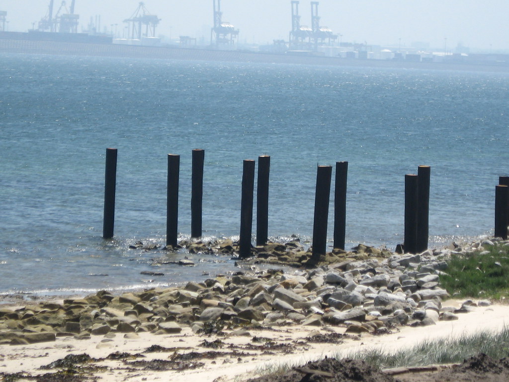 Cooks Landing Place grace_kat Flickr