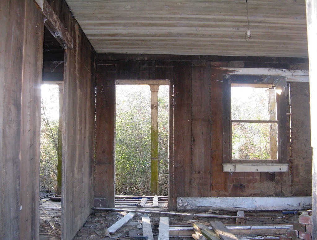 Unidentified House, Livingston Parish, Louisiana a photo on Flickriver