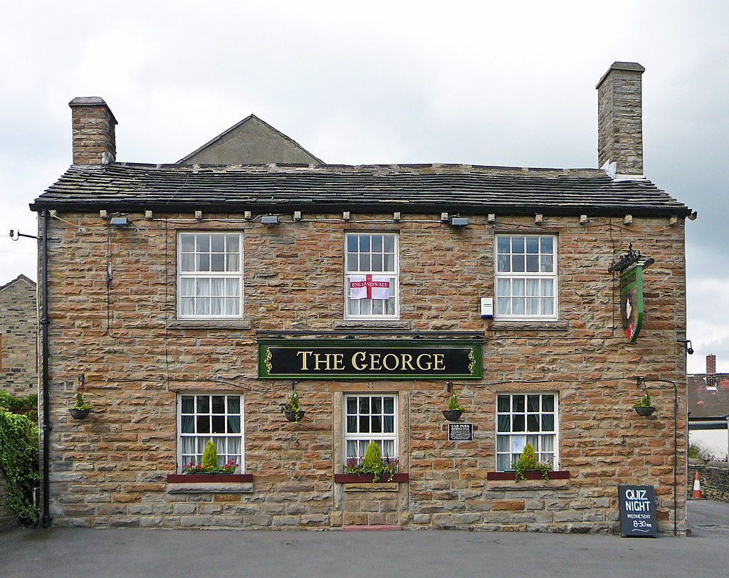 The Upper Denby a photo on Flickriver