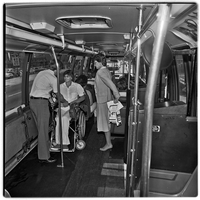 SCRTD Passenger Etiquette Brochure RTD_1607_02 SCRTD Passe… Flickr