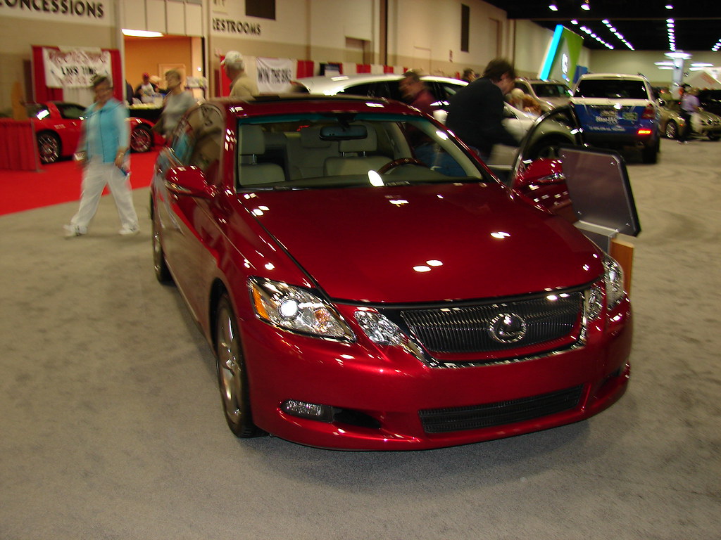 Ft Worth auto show 13009 069 a photo on Flickriver