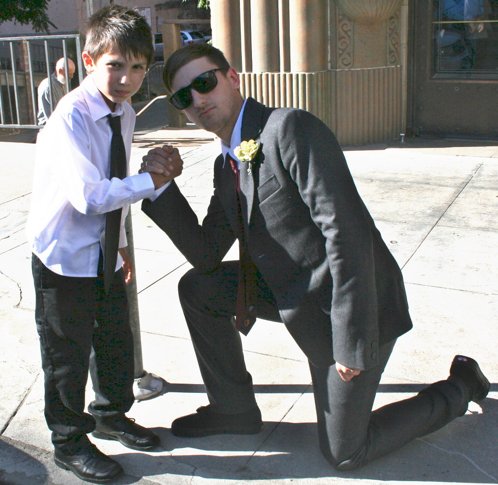 vhbj Pat & Jenny Piccolo's Wedding Photo's Flickr