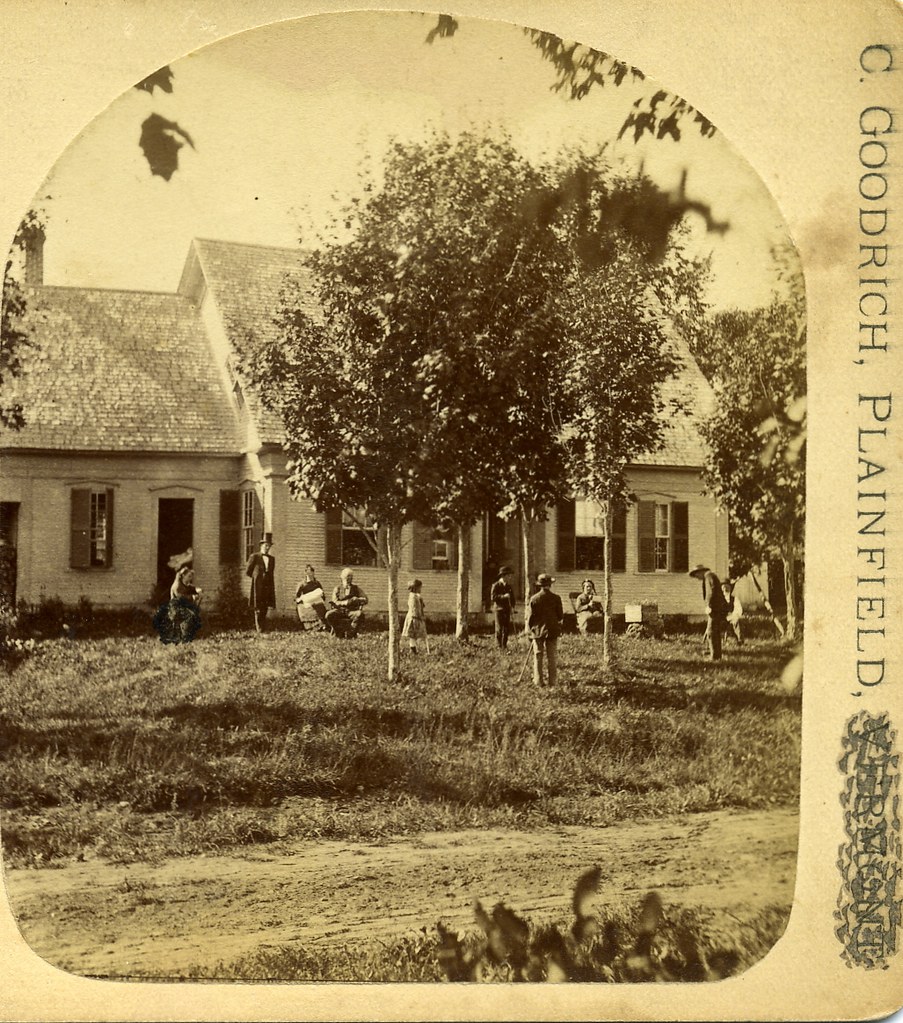 30 Vermont Historical Society Flickr