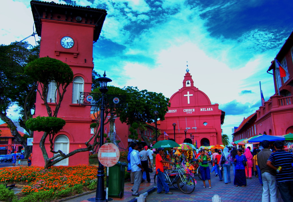 Birthday of the Governor of Malacca in Malaysia Time and Date